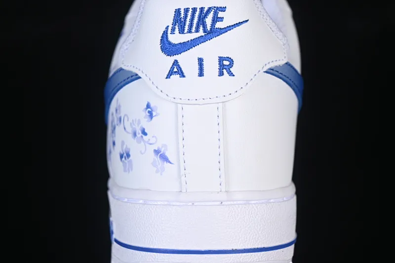All categories Nk Air Force 1 Air Force series Nk Air Force 1 Low Air Force low-top Nike Air Force 1'07 Low Two-dimensional theme Air Force 1 low-top casual sneakers ZH0316-141